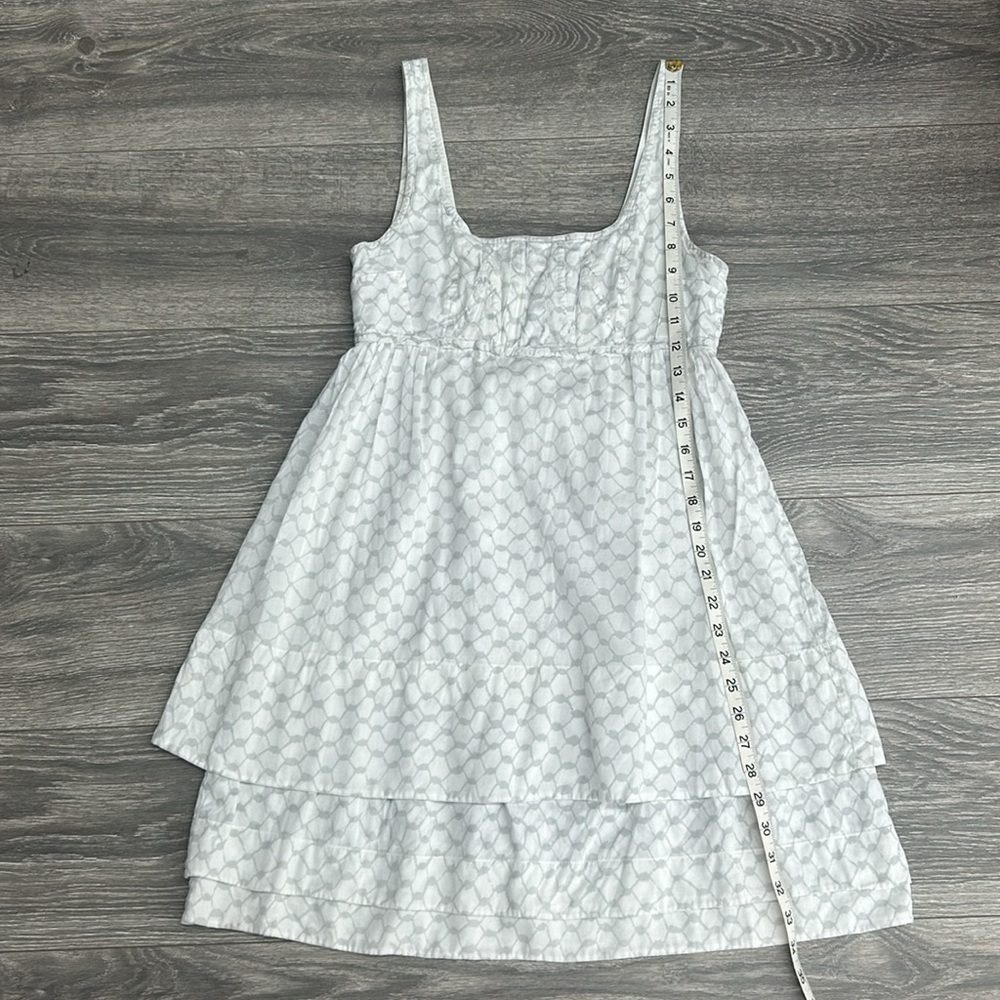 Marc by Marc Jacobs bustier top dress size 6 - Picture 2 of 6